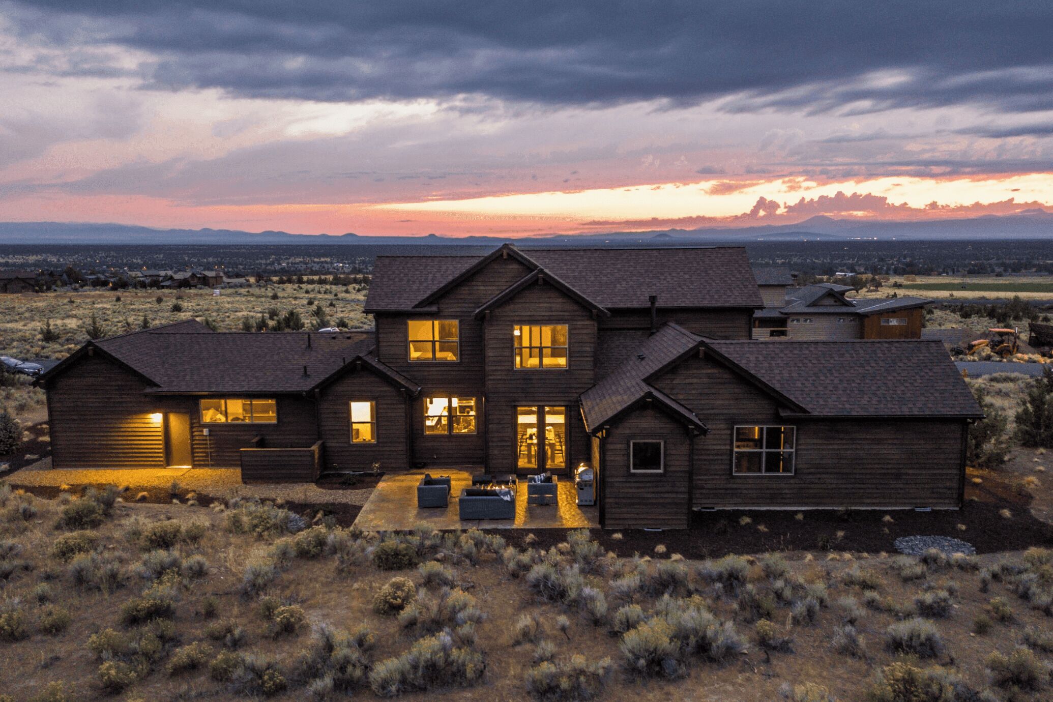 ハウス (5 Bedrooms) | 施設の正面