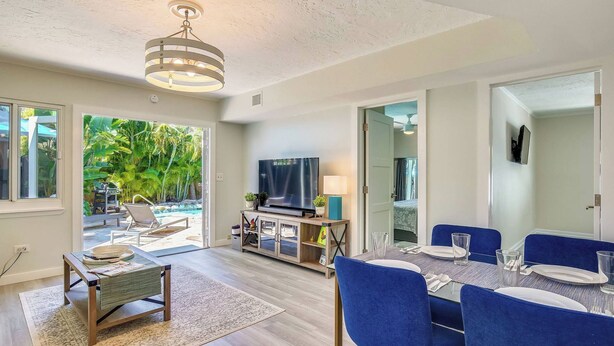 Rumah (2 Bedrooms) | Interior