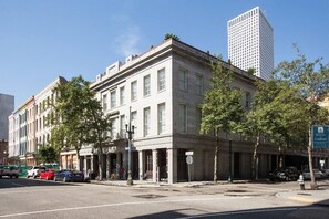 Exterior - French Quarter/Convention Center Area Condo (New Orleans)