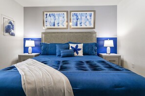 7 Schlafzimmer, Bügeleisen/Bügelbrett, Reisekinderbett, kostenloses WLAN