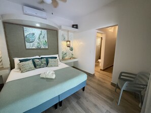 1 Schlafzimmer, Schreibtisch, Bügeleisen/Bügelbrett, kostenloses WLAN