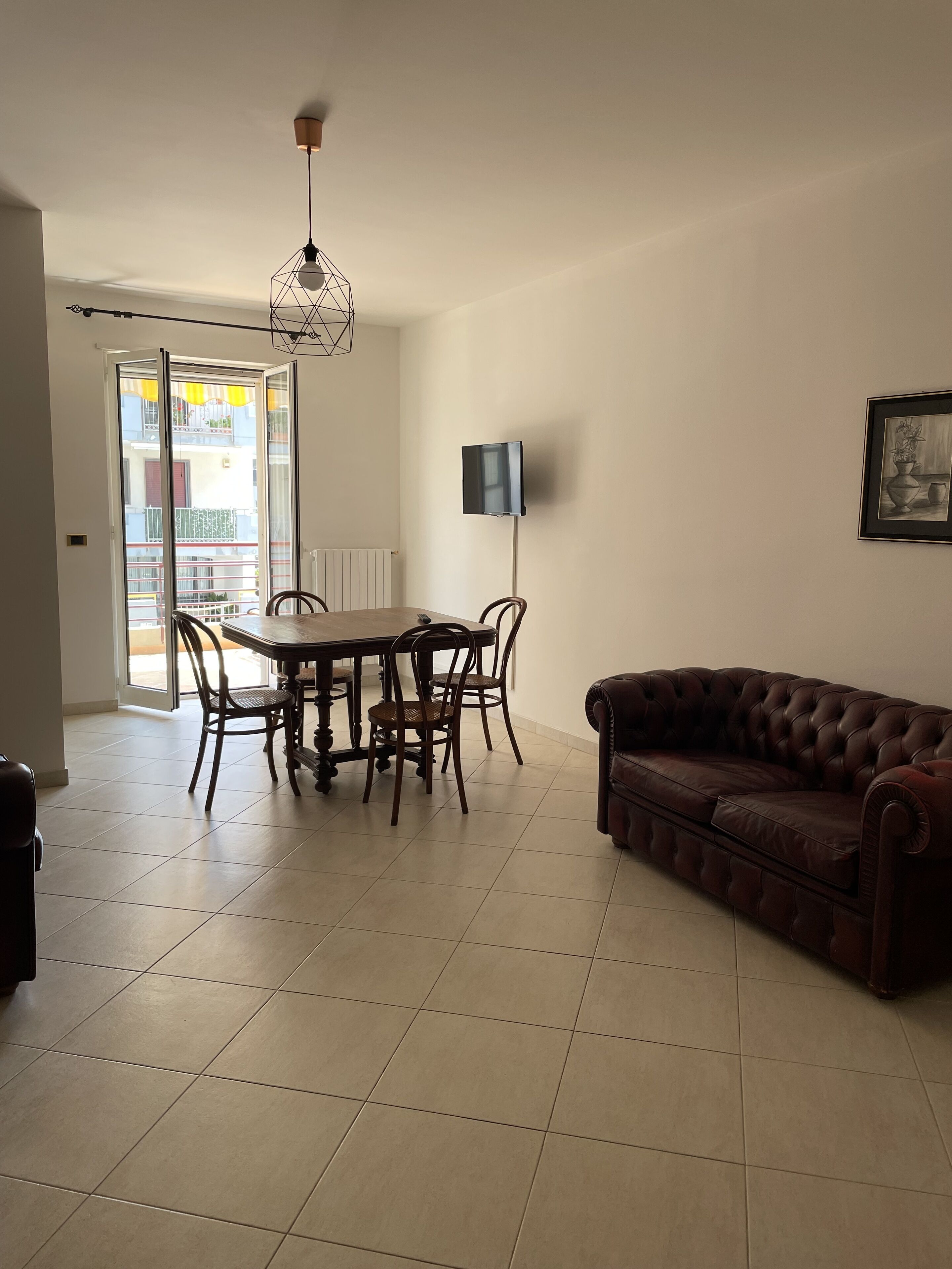 Casa Giacobelli punto strategico in centro