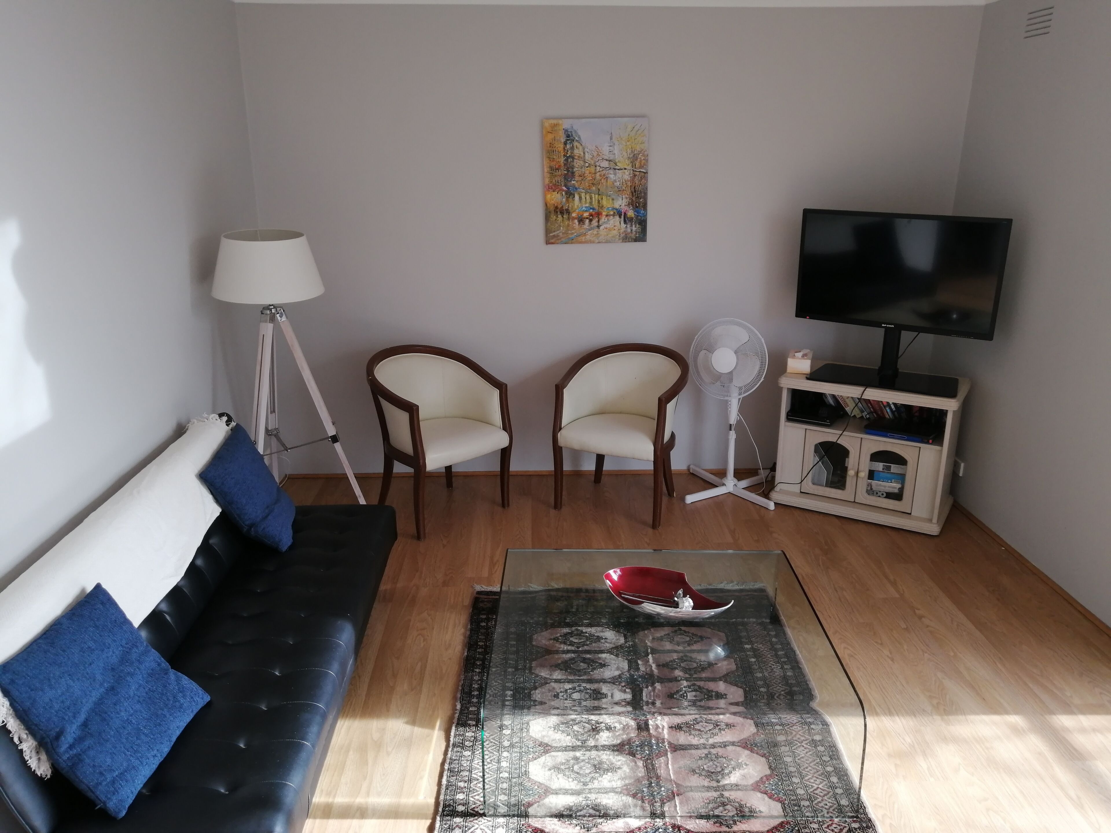 Seaford Sun, Sea and Serenity