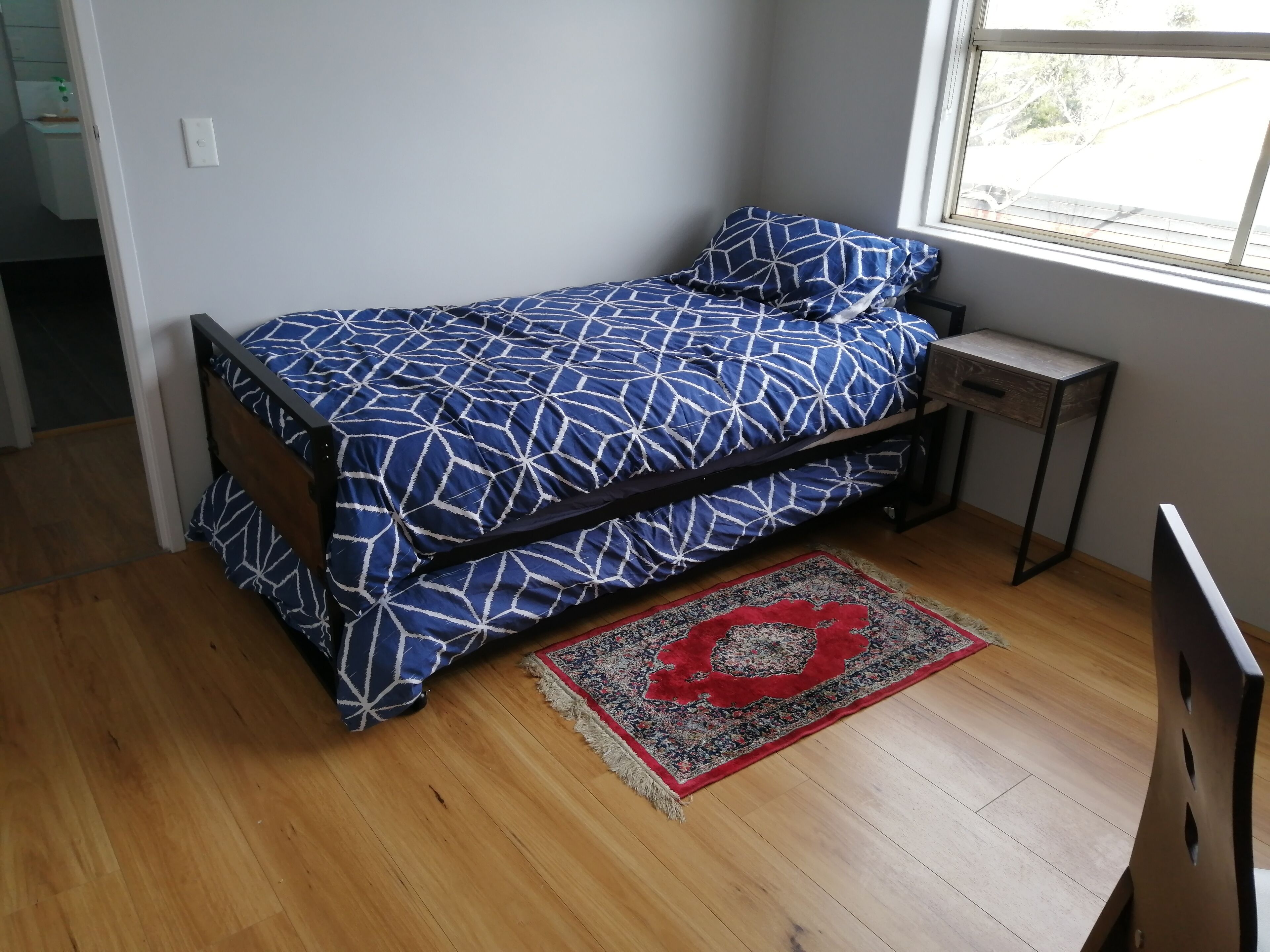 Seaford Sun, Sea and Serenity