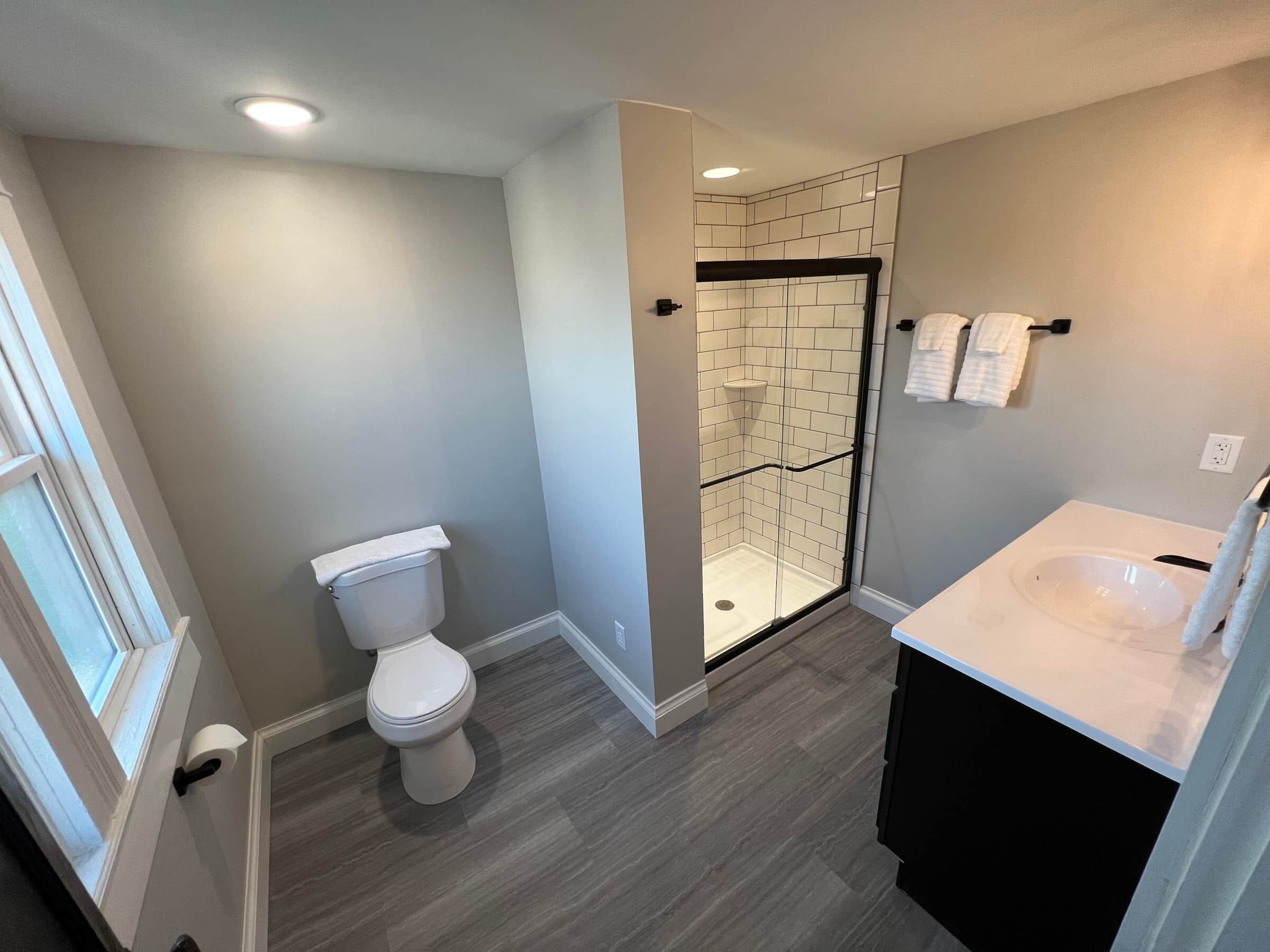 Orange Dream Room 🚭