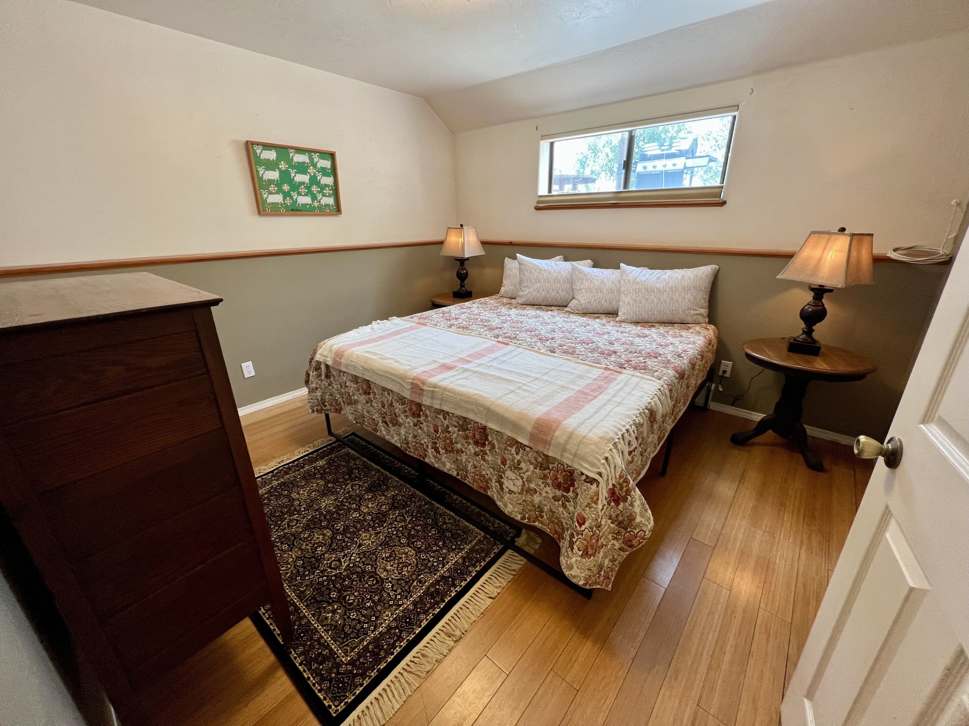 Lavender on the Farm ~ Cozy 2BR 1BA near Durango