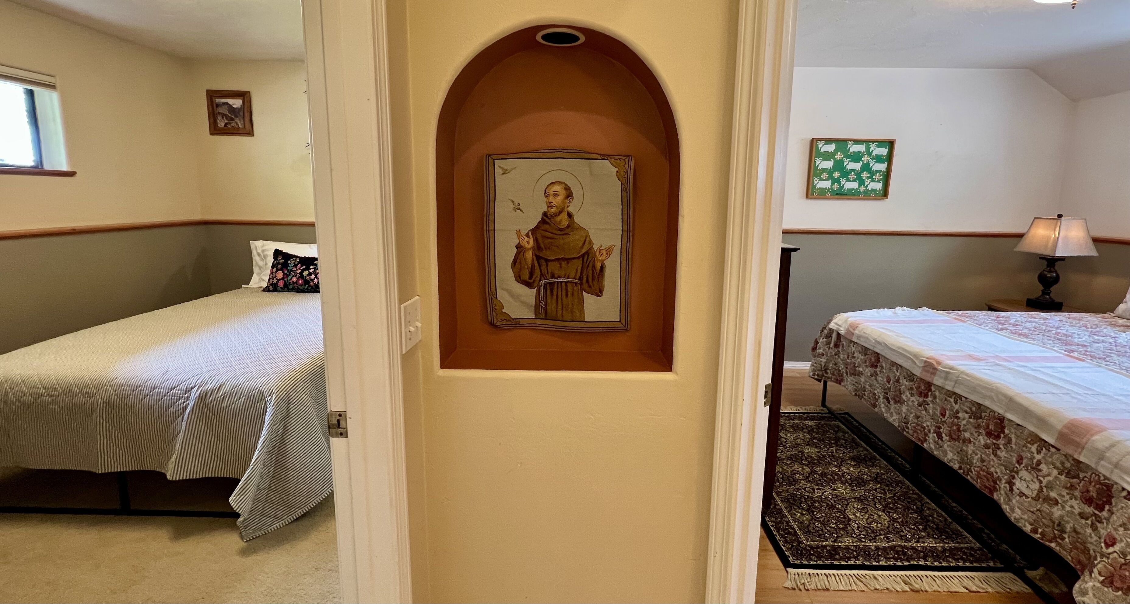 Lavender on the Farm ~ Cozy 2BR 1BA near Durango