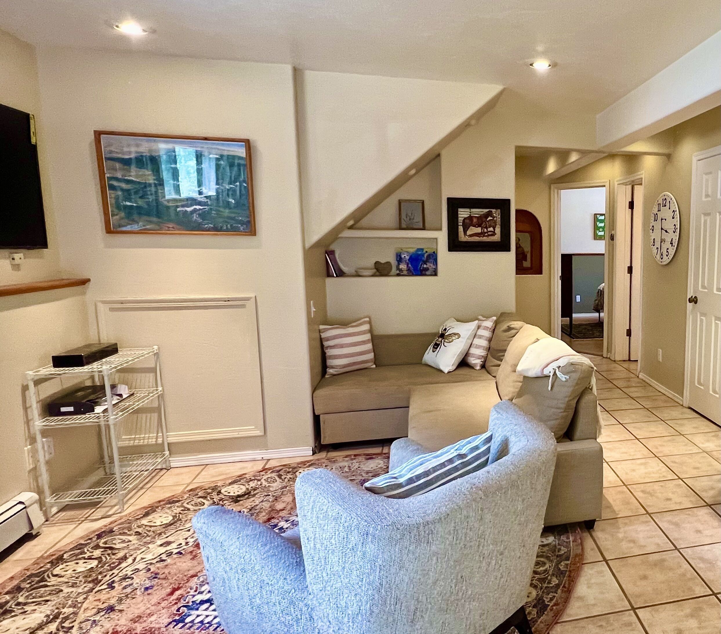 Lavender on the Farm ~ Cozy 2BR 1BA near Durango