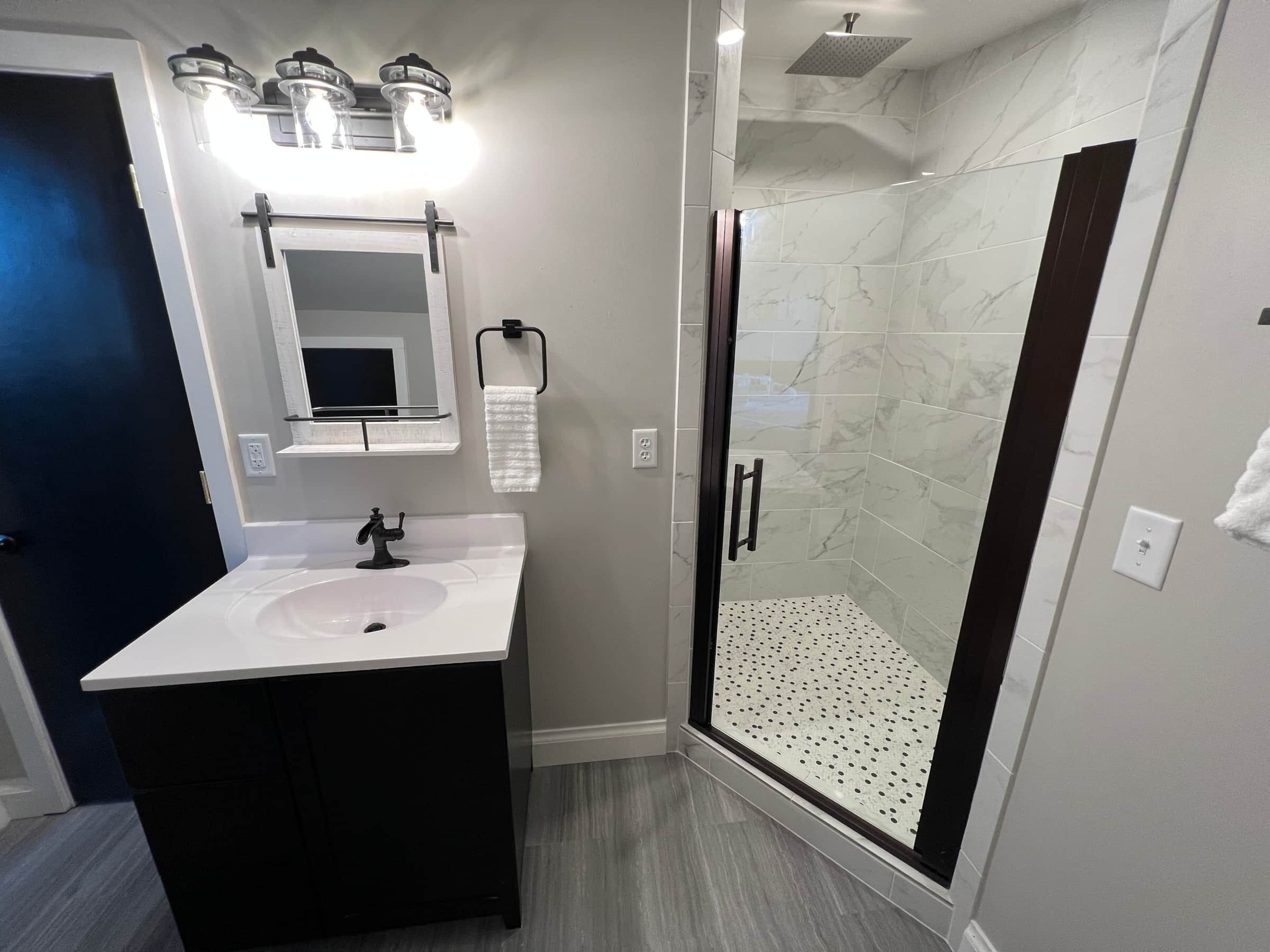 Salted Caramel Room 🚭