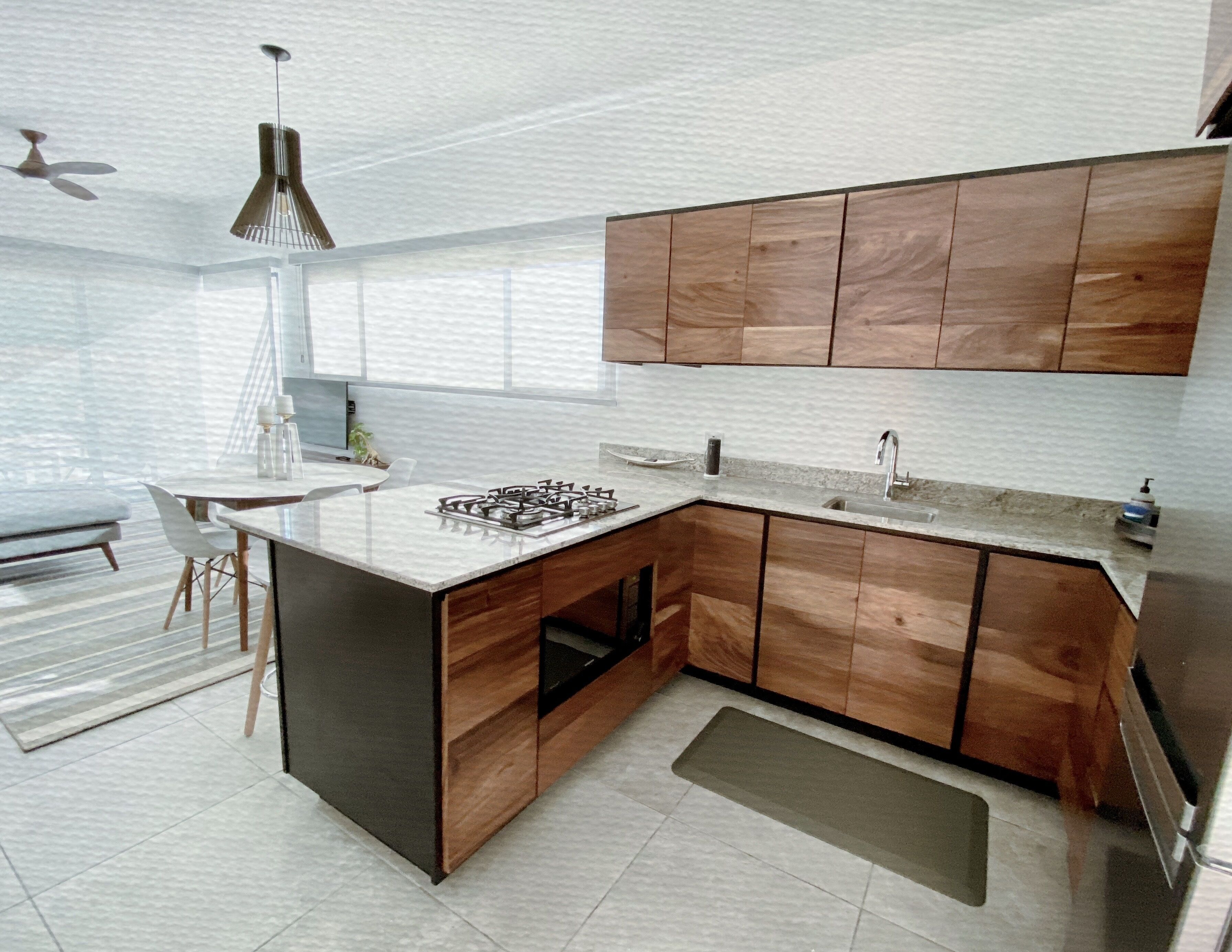 Long Term Rental, Amazing Penthouse Great Location