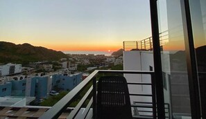 Property grounds - Long Term Rental, Amazing Penthouse Great Location (Cabo San Lucas)