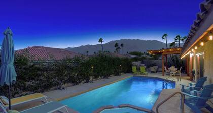 Gobi by Avantstay Pool, Firepit, Permit#5102