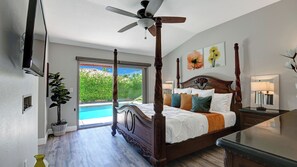 Interior - Ranch Oasis w/ Private Pool, Hottub, Firepit, Mountain Views Gobi by Avantstay (Palm Springs)