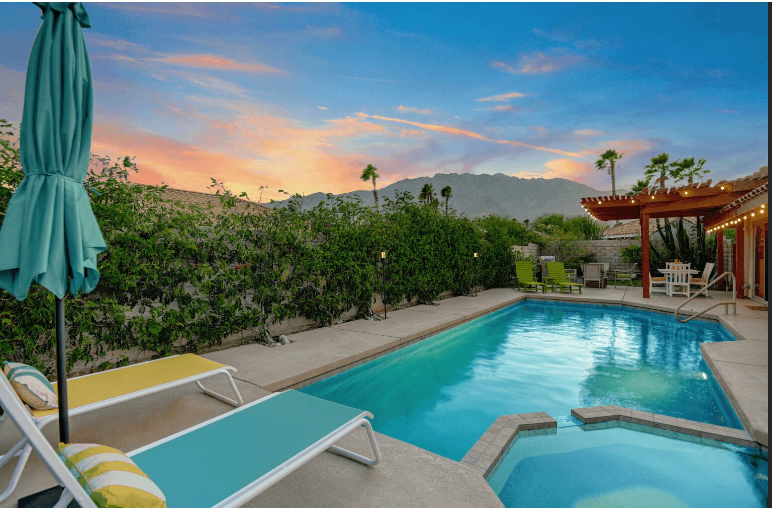 Nhà (2 Bedrooms) | Nội thất