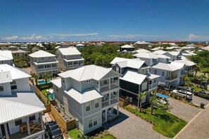 House (Multiple Bedrooms) | Interior - Aquamarine by Avantstay 7BR w/ Pool, Hot Tub, Outdoor Dining, BBQ & Near Beach (Miramar Beach)