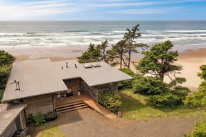 Casa (3 Bedrooms) | Fachada del alojamiento