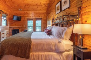 House (Multiple Bedrooms) | Interior