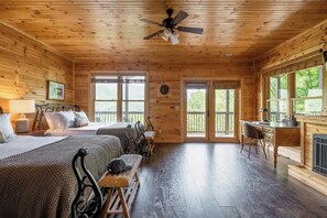 Ferienhaus (Multiple Bedrooms) | Innenbereich