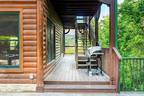 Casa (Multiple Bedrooms) | Interni