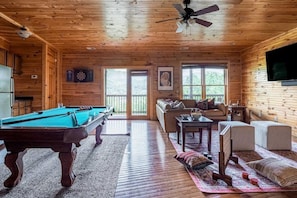 Casa (Multiple Bedrooms) | Interni