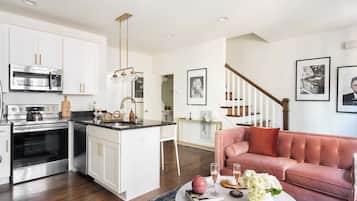 Apartment (6 Bedrooms) | Bahagian dalam