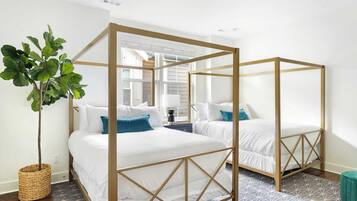 Apartment (6 Bedrooms) | Interior