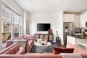 Apartment (6 Bedrooms) | Innenbereich