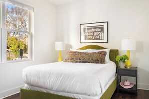 Apartment (6 Bedrooms) | Interior