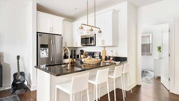 Apartment (6 Bedrooms) | Interior