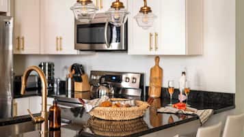 Căn hộ (6 Bedrooms) | Nội thất