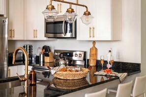 Căn hộ (6 Bedrooms) | Nội thất