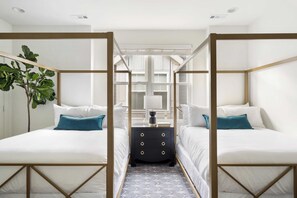 Apartment (6 Bedrooms) | Innenbereich