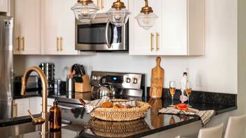 Căn hộ (6 Bedrooms) | Nội thất