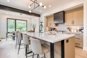 Appartement (5 Bedrooms) | Intérieur