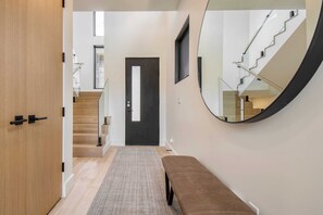 公寓 (5 Bedrooms) | 住宿內部