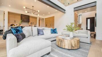 Apartemen (5 Bedrooms) | Interior