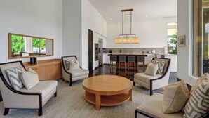 Villa (5 Bedrooms) | Interior