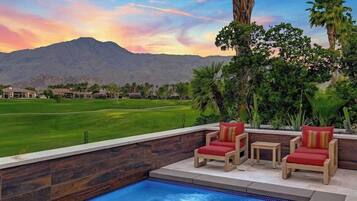 Villa (5 Bedrooms) | Interior