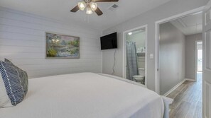 Appartement (3 Bedrooms) | Interieur