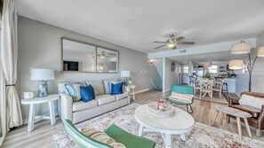 Appartement (3 Bedrooms) | Interieur