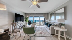 Apartment (3 Bedrooms) | Innenbereich