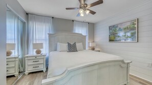 Appartement (3 Bedrooms) | Interieur