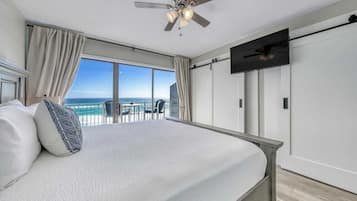 Apartment (3 Bedrooms) | Bahagian dalam
