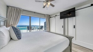 Departamento (3 Bedrooms) | Interior