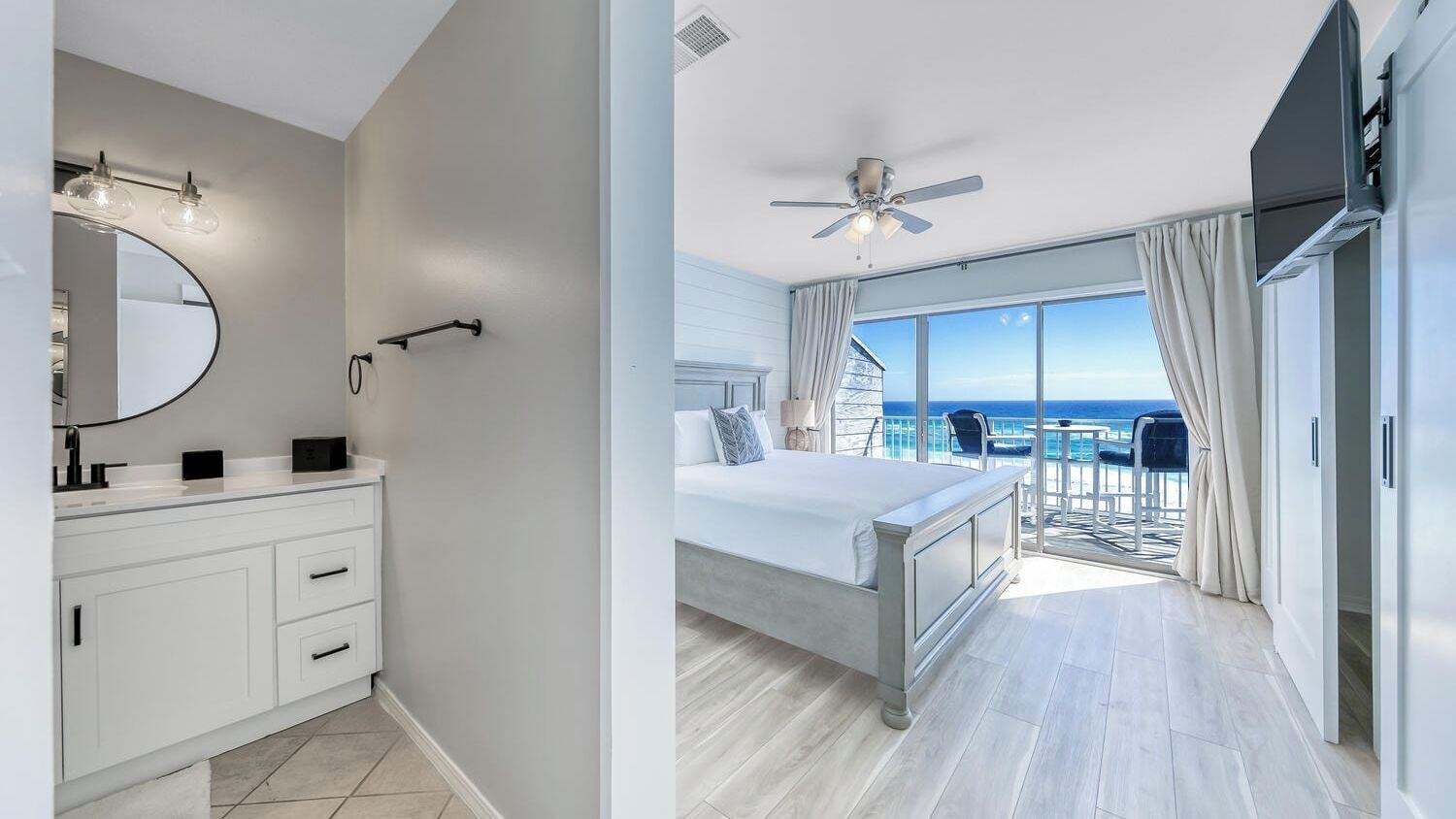 Apartment (3 Bedrooms) | Interior