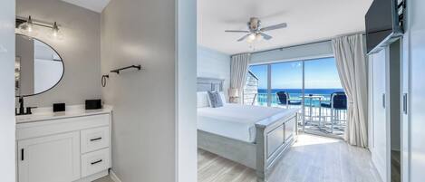 Lejlighed (3 Bedrooms) | Interiør