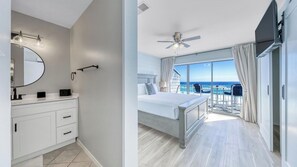 Departamento (3 Bedrooms) | Interior