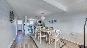 Departamento (3 Bedrooms) | Interior