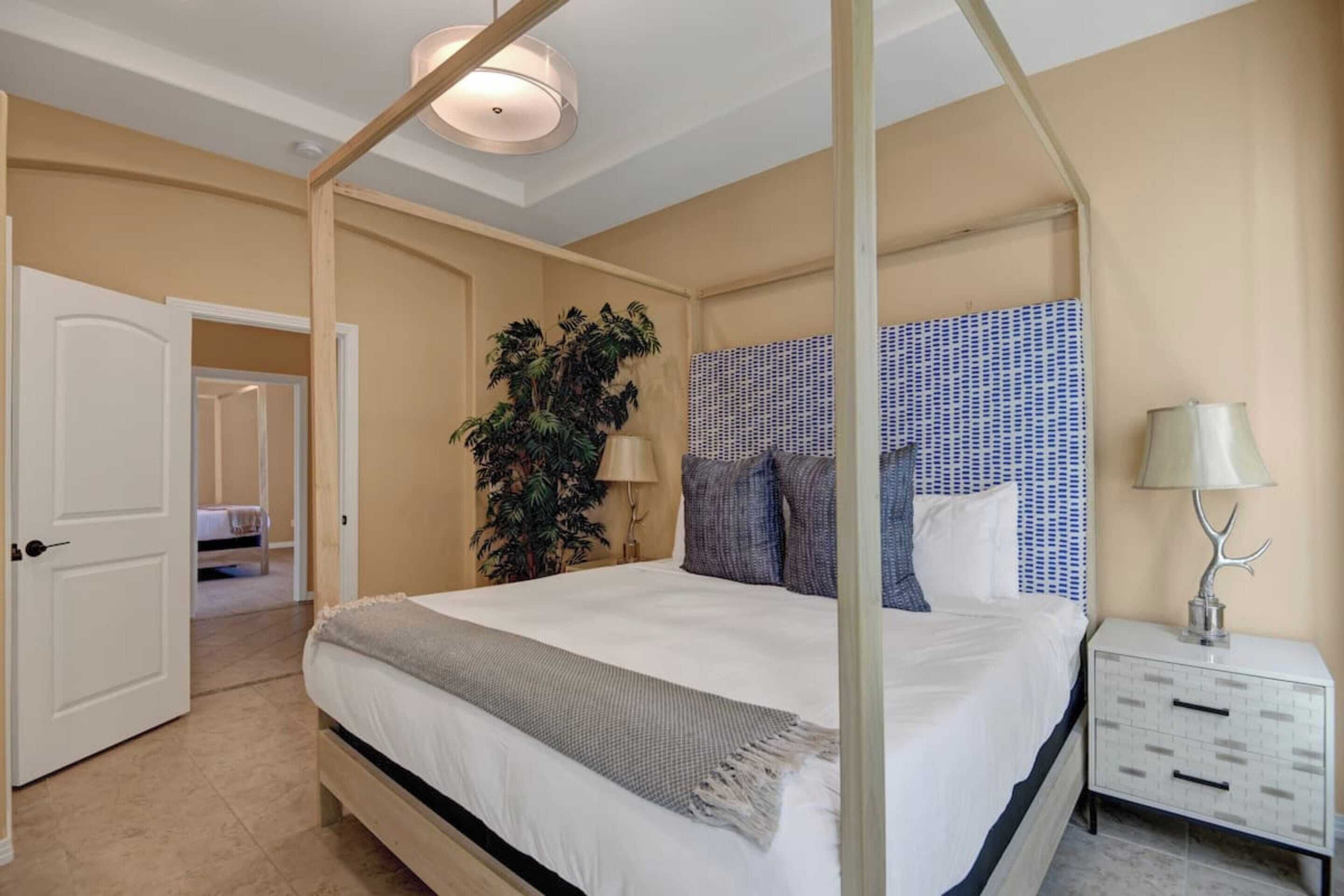 Ferienhaus (Multiple Bedrooms) | Innenbereich