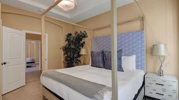 Ferienhaus (Multiple Bedrooms) | Innenbereich